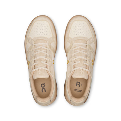 Men's THE ROGER Clubhouse Ace Sand | Sand - US 9532
