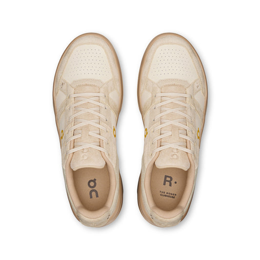 Men's THE ROGER Clubhouse Ace Sand | Sand - US 9532