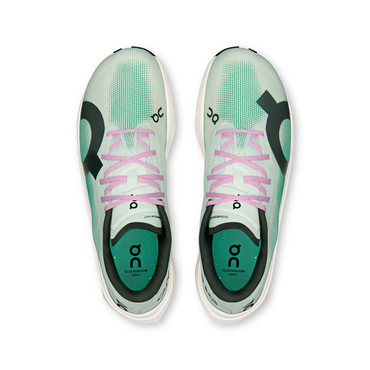 Men's Cloudboom Volt Iceberg | Mantis - US 5775