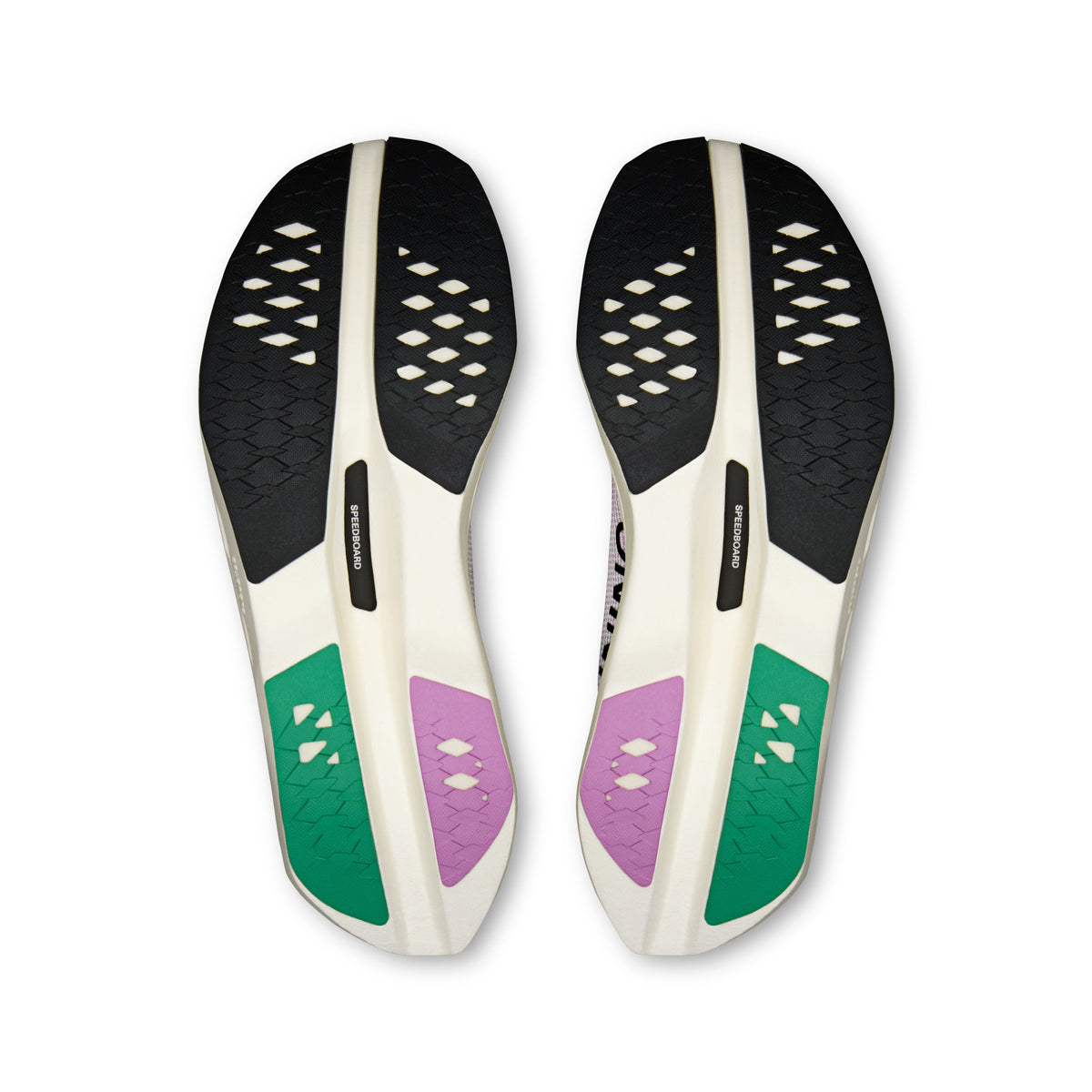 Women's Cloudboom Volt Iceberg | Sakura - US 8999