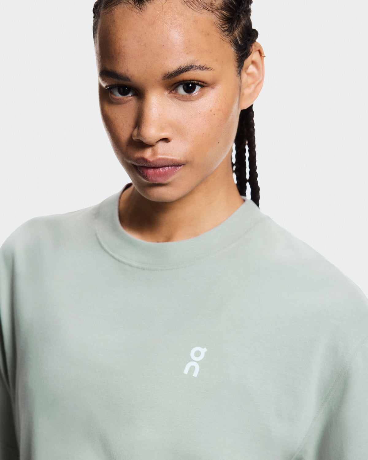 Women's Club-T Mineral - US 4257