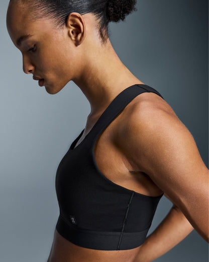 Women's Core Bra Black - US 3531
