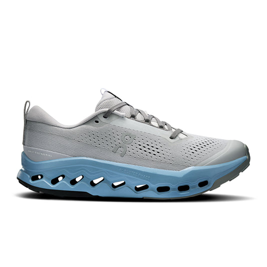 Men's Cloudsurfer Trail 2 Rock | Niagara - US 7308