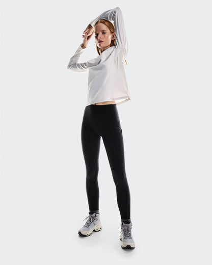 Women's Trek Tight Black - US 4093
