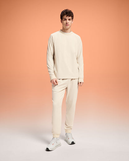 Men's Movement Crew Sand - US 4593