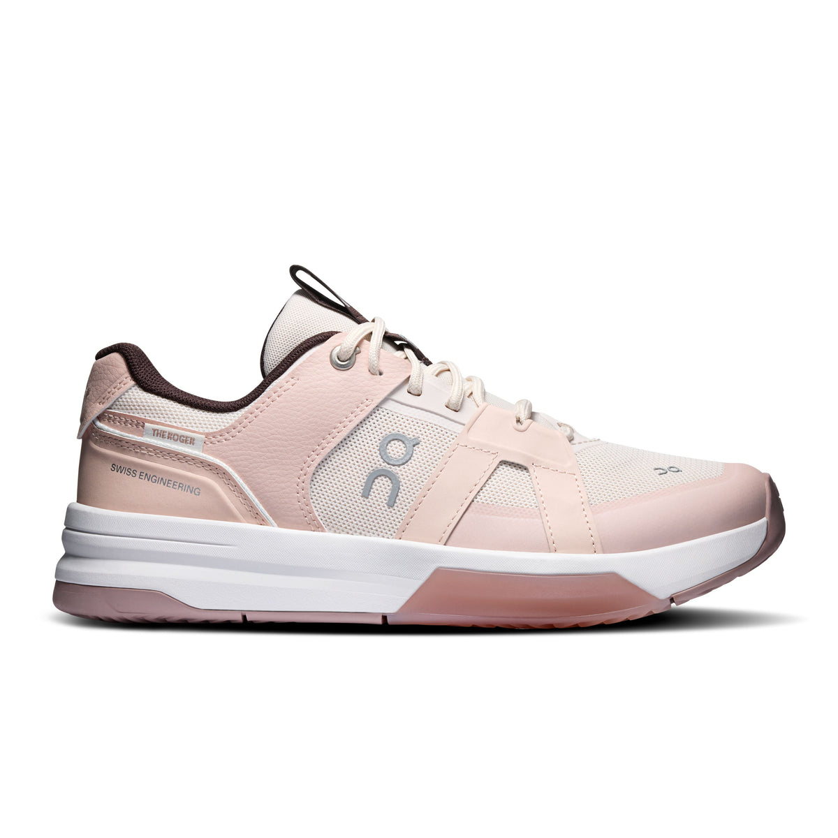 Women's THE ROGER Clubhouse Pro 2 Clay Oyster | Doe - US 5241