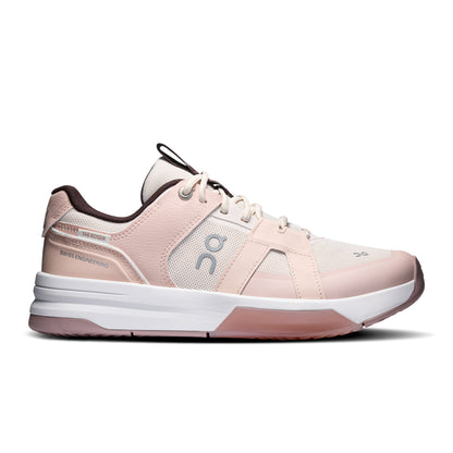 Women's THE ROGER Clubhouse Pro 2 Clay Oyster | Doe - US 5241