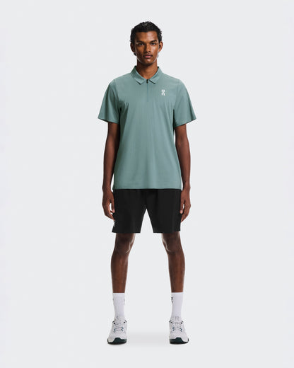 Men's 7" Court Shorts Black - US 9816