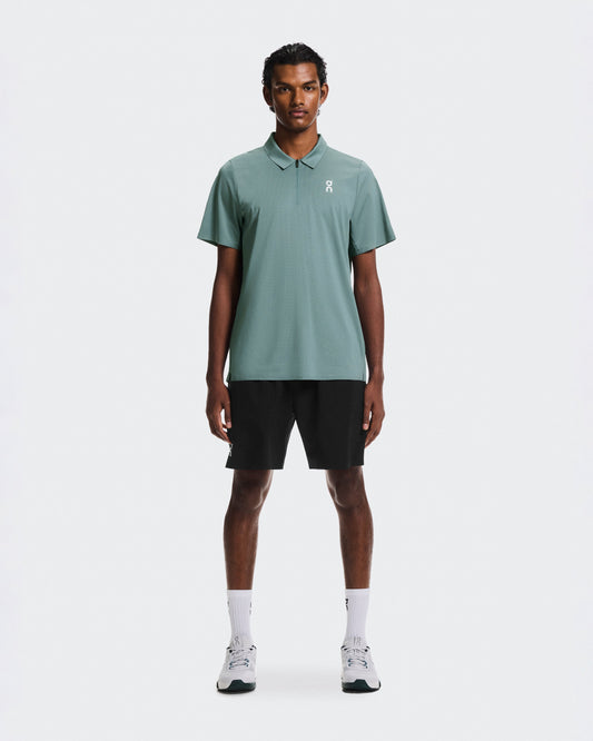 Men's 7" Court Shorts Black - US 9816