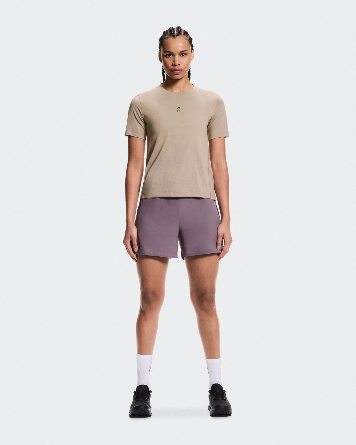 Women's Trail-T Desert - US 4245