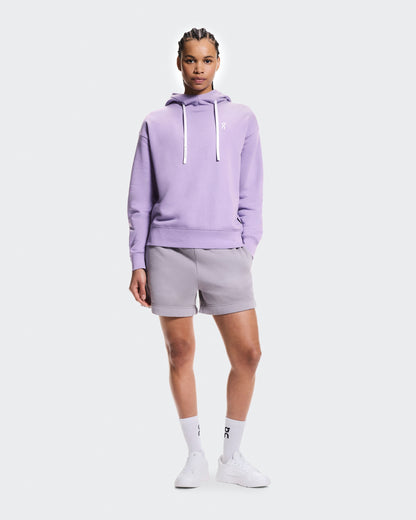Women's Club Hoodie Fade Bloom - US 4409