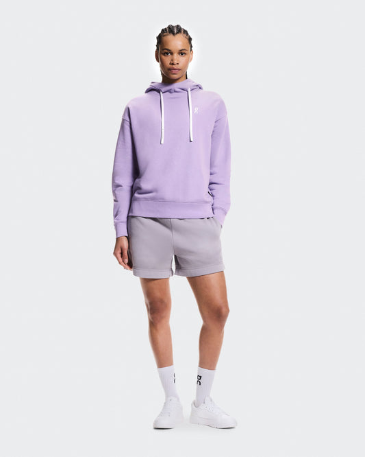 Women's Club Hoodie Fade Bloom - US 4409