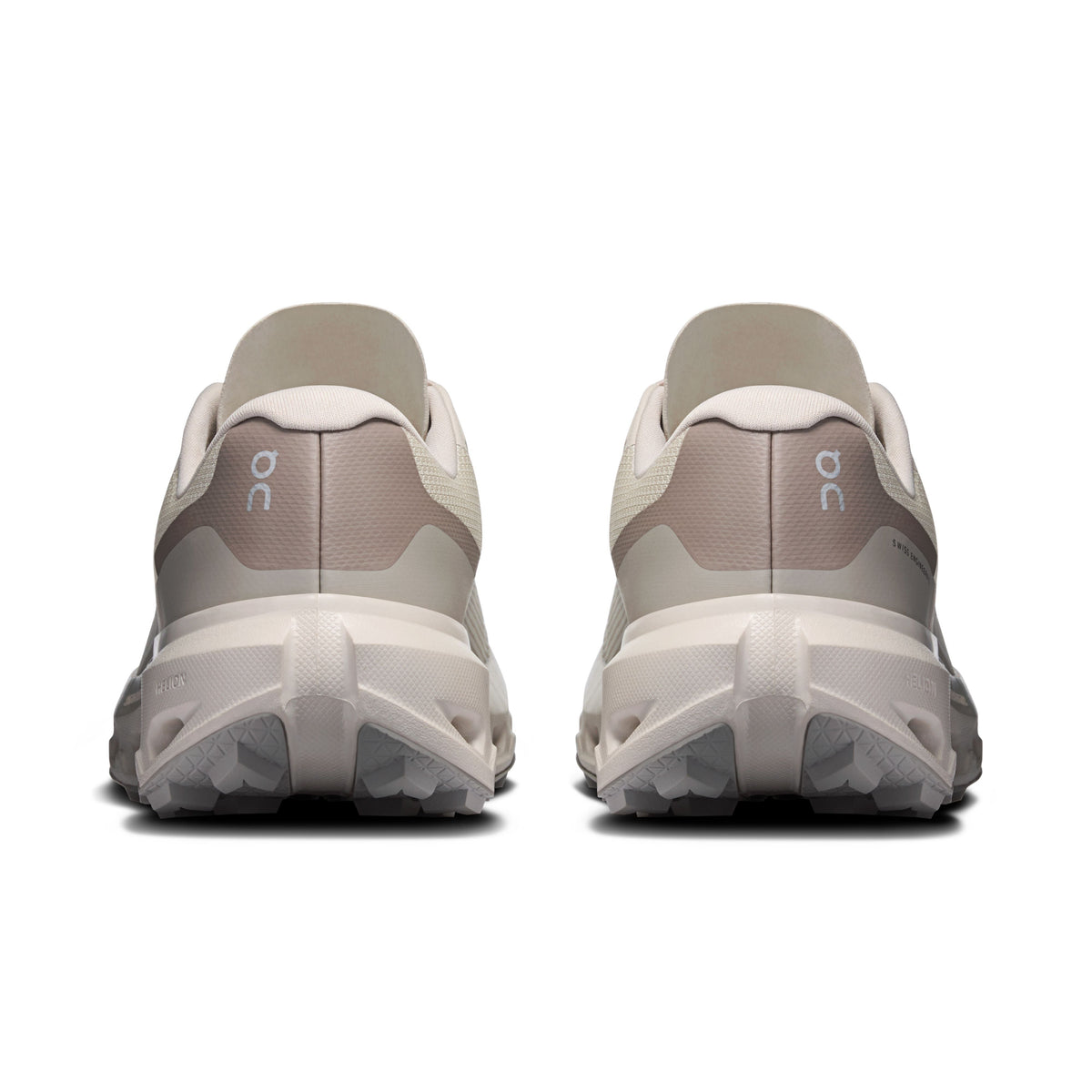 Women's Cloudvista 3 Pearl | Cinder - US 6295