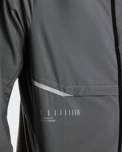 Men's Weather Jacket Lumos Eclipse - US 7047