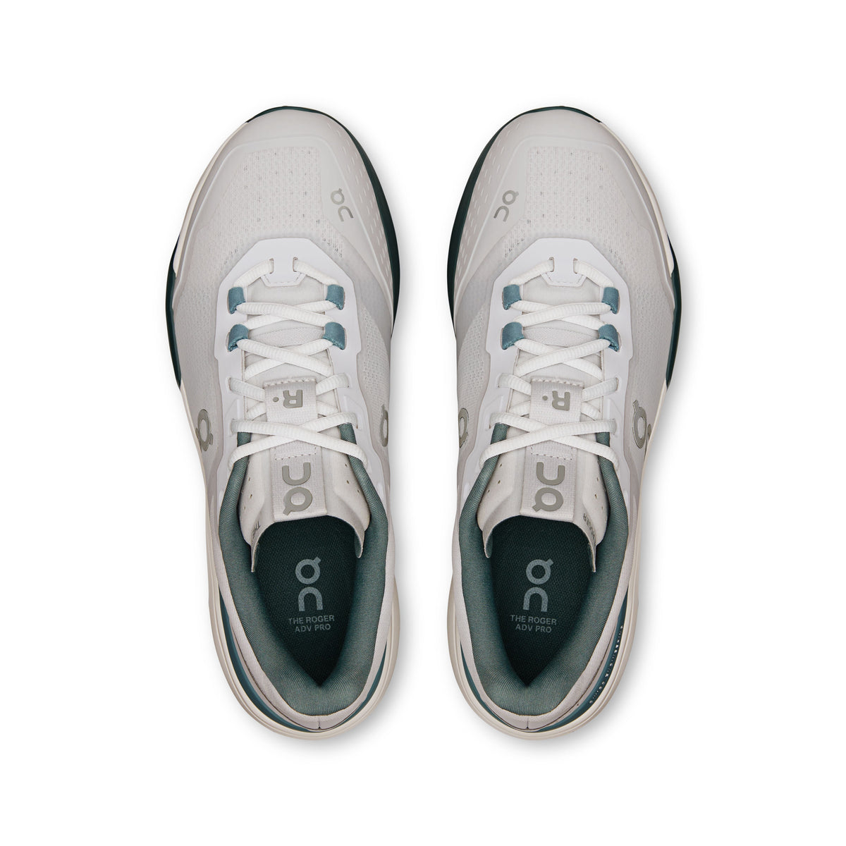 Men's THE ROGER Advantage Pro Frost | Evergreen - US 5586