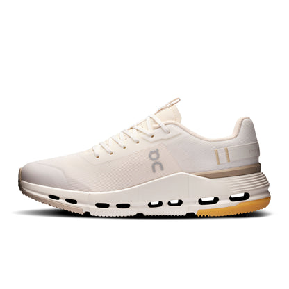 Women's Cloudnova Form 2 Ivory | Desert - US 4889