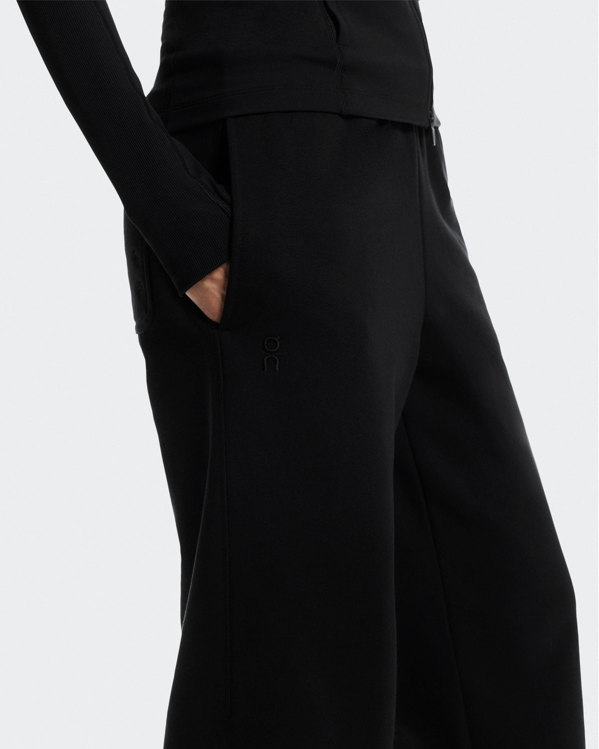 Women's Club Collective Pants Black - US 3019