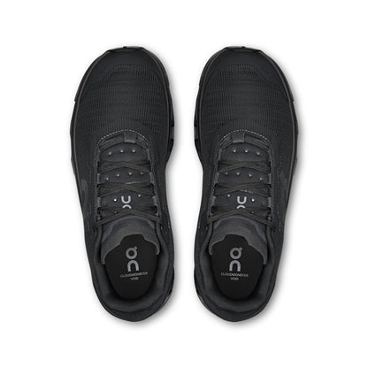 Women's Cloudmonster Void Black | Black - US 5324