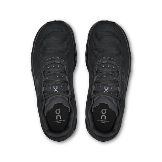 Women's Cloudmonster Void Black | Black - US 5324