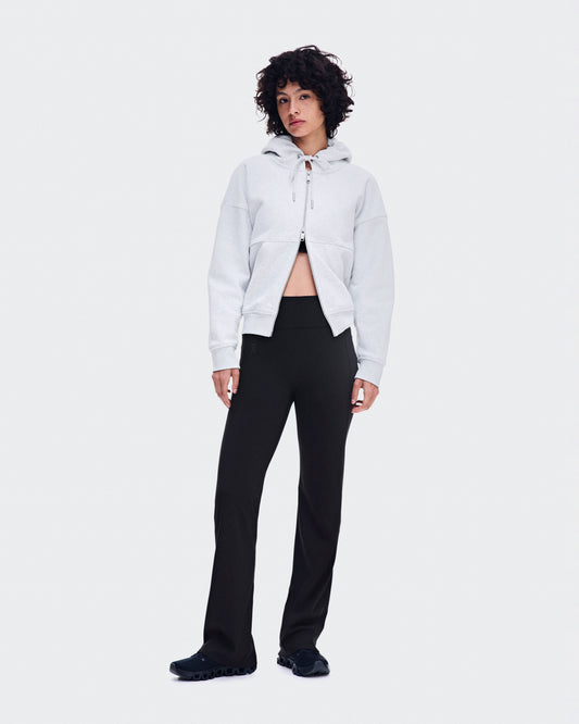 Women's Studio Flared Pants 32" Black - US 8416