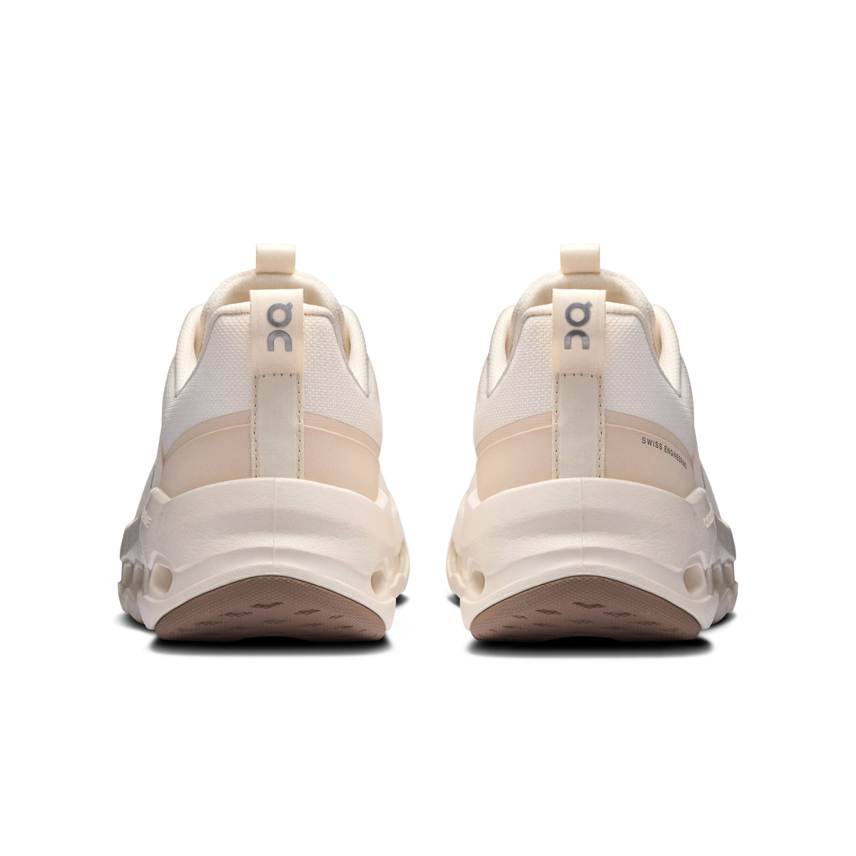 Youth Cloudleap Dew | Sand - US 6180