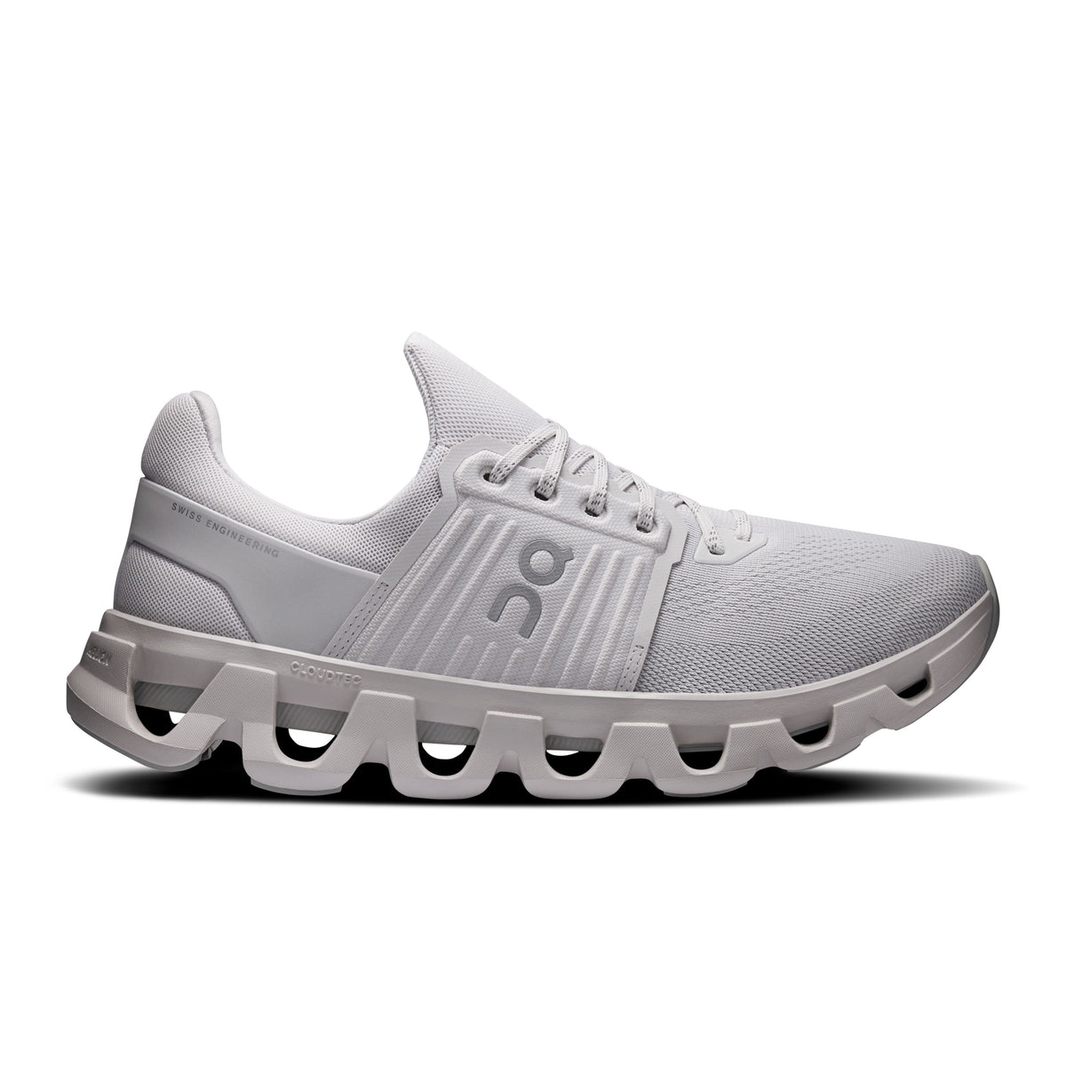 Men's Cloudswift 4 AD Wolf | Wolf - US 3564