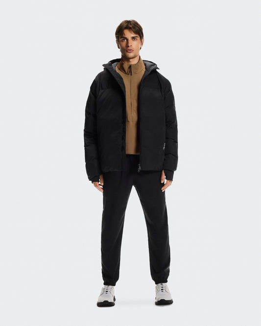 Men's All-Day Puffer Jacket Black - US 4028