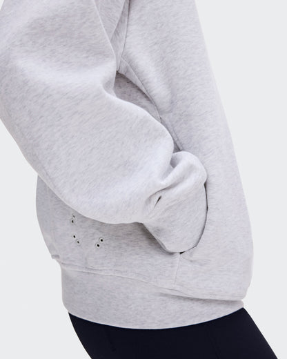 Women's Club Collective 1/4 Zip Crater - US 7031