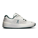 Women's THE ROGER Pro LDN White | Evergreen - US 7803