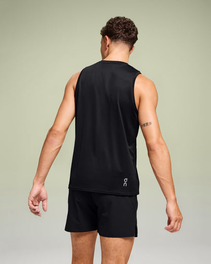Men's Core Tank Black - US 9723