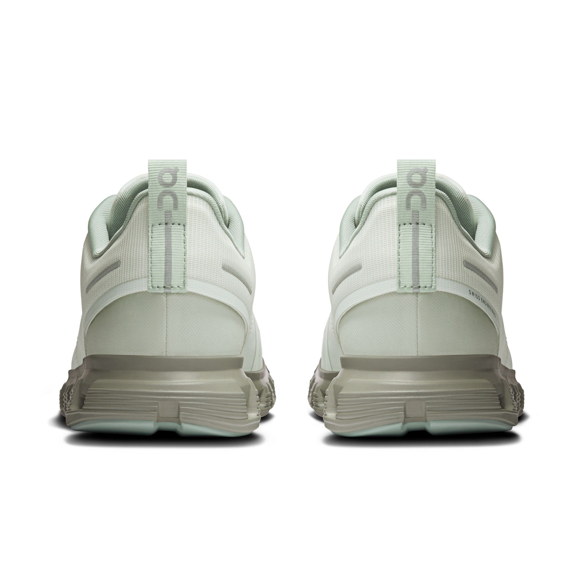Men's Cloud 6 Waterproof Iceberg | Tin - US 1004