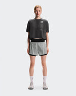 Women's Performance Volt Shorts Glacier - US 1974