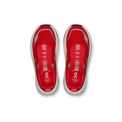 Kids Cloudnova Kids Red | Terra - US 1218