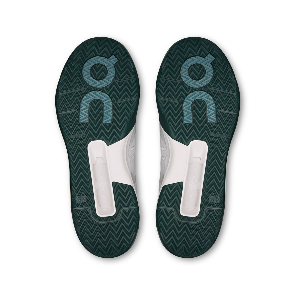 Men's THE ROGER Advantage Pro Frost | Evergreen - US 5586