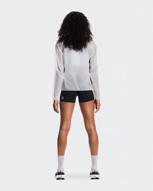 Women's Zero Jacket White - US 3000