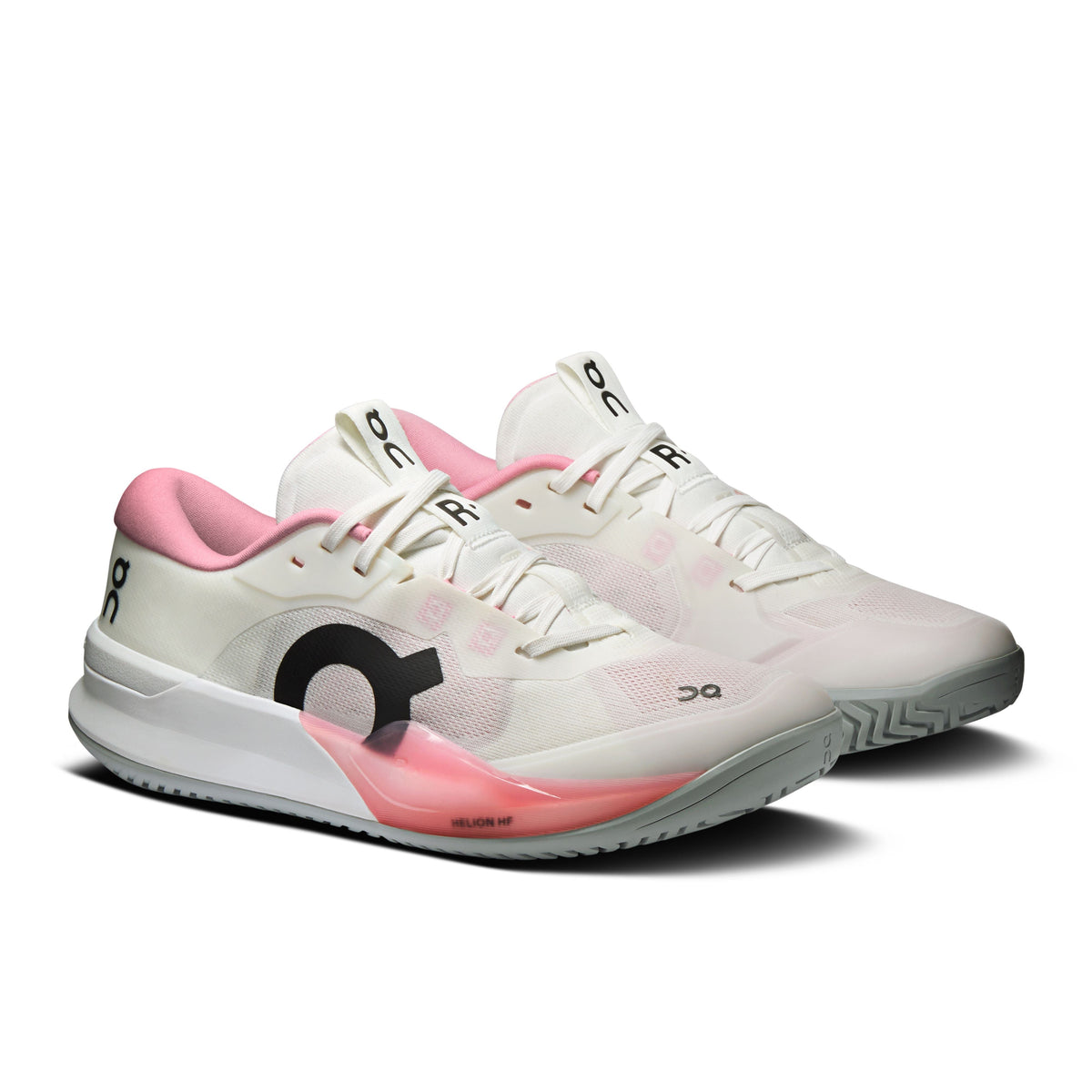 Women's THE ROGER Pro 3 Clay Ivory | Magnolia - US 5038