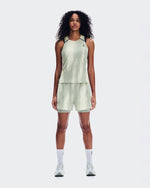Women's Performance Tank Terra Seedling | Tin - US 8321