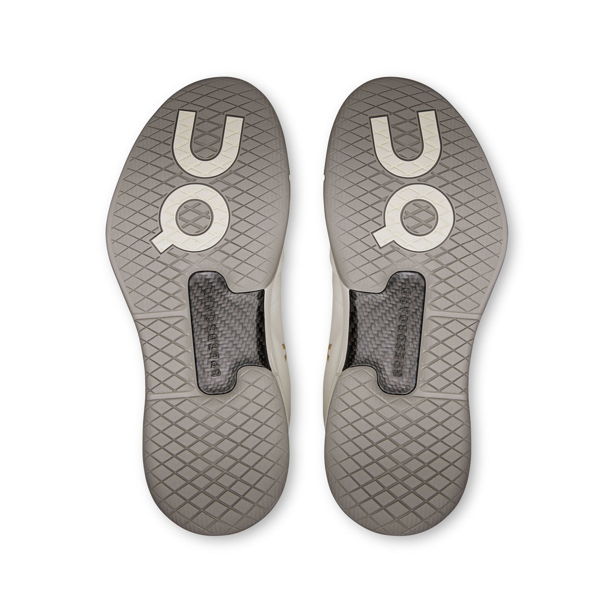 Men's THE ROGER Pro Ace Ivory | Fog - US 4342