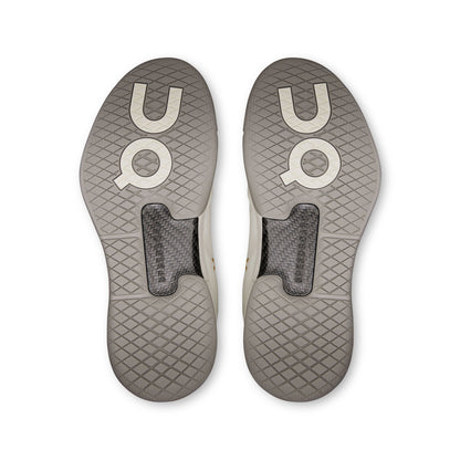 Men's THE ROGER Pro Ace Ivory | Fog - US 4342