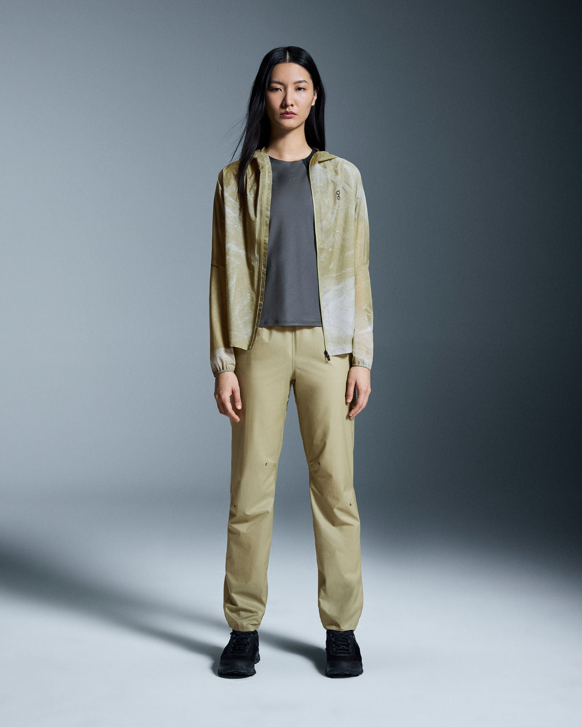 Women's Ultra Pants Caper - US 6443