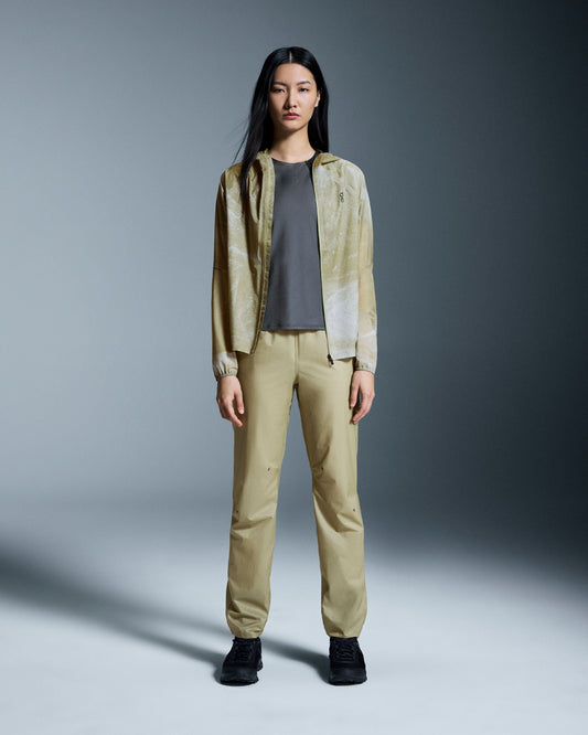 Women's Ultra Pants Caper - US 6443