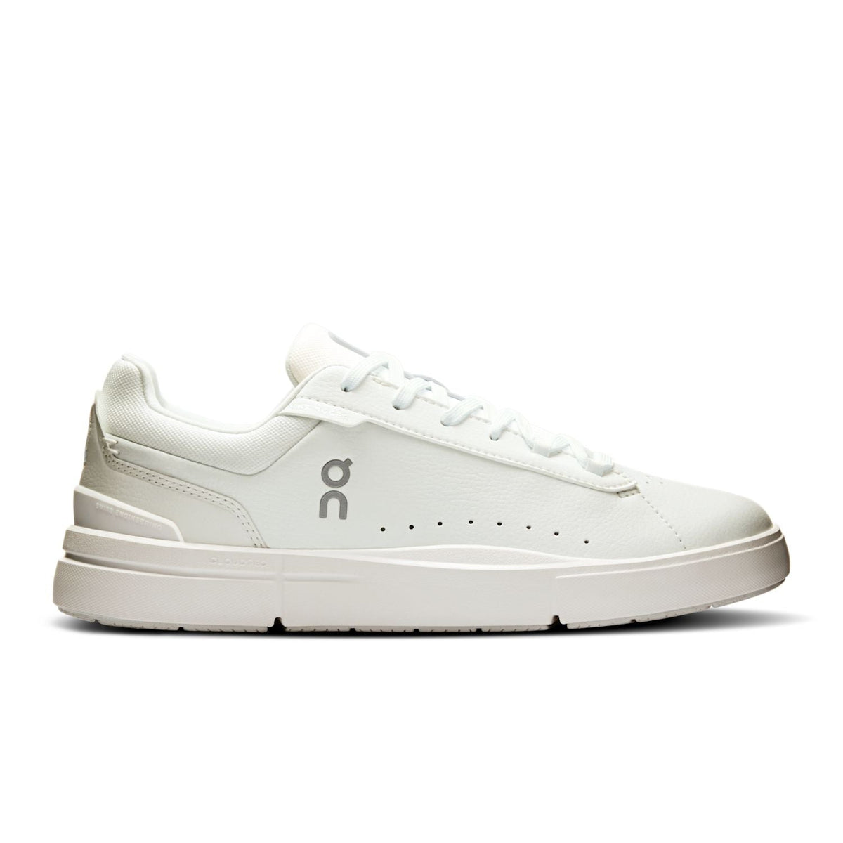 Women's Focus-T White | White - US 8995