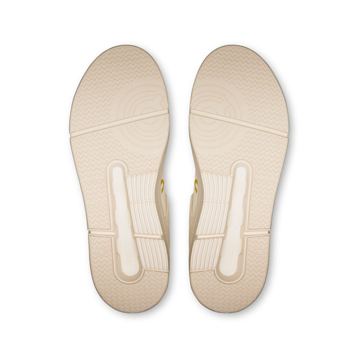 Women's THE ROGER Clubhouse Ace Ivory | Dew - US 8095