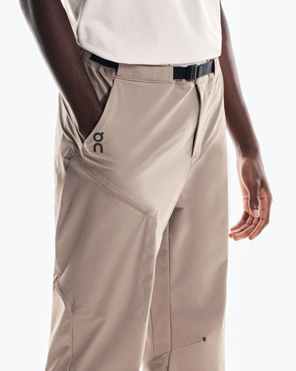 Men's Trek Pants Cinder - US 6478