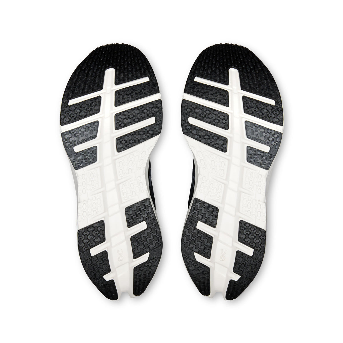 Women's Cloudrunner 3 Black | Ivory - US 5925