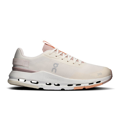 Women's Cloudnova Form 2 Oyster | Ivory - US 2902