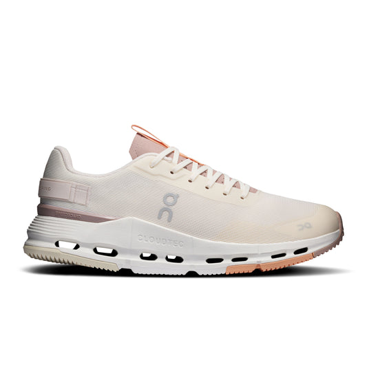Women's Cloudnova Form 2 Oyster | Ivory - US 2902