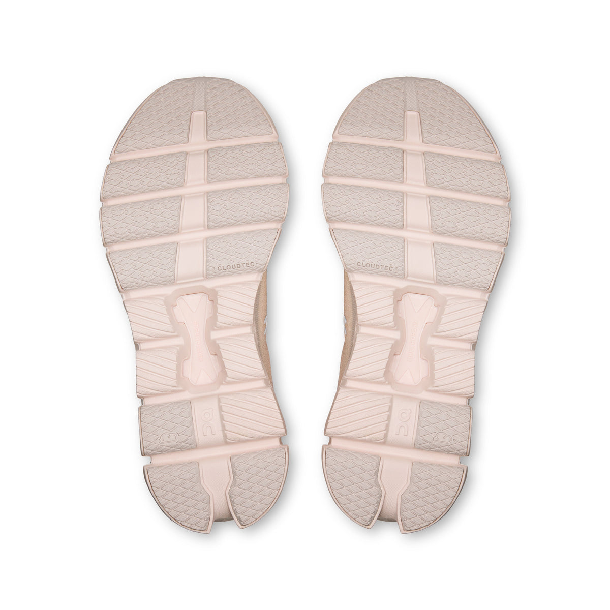 Women's Cloud X 4 AD Salt | Lily - US 8123