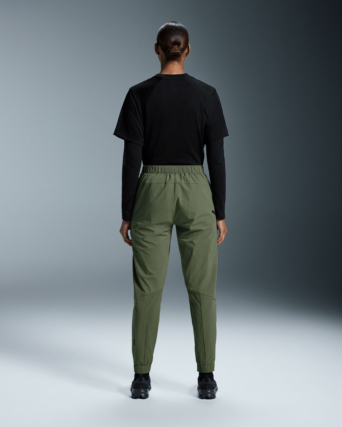 Women's Trek Pants Taiga - US 3737