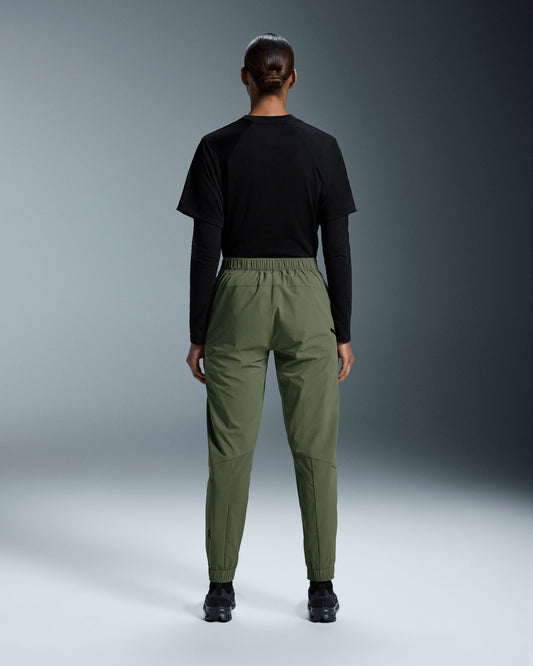Women's Trek Pants Taiga - US 3737